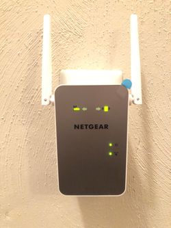 WiFi Extender