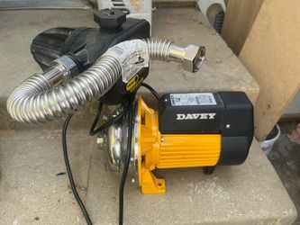 Bomba Subsiunadora Water 