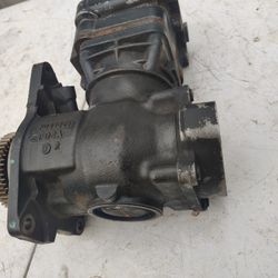 Compresor DD15 