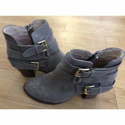 Brand New Boots Size 7.5