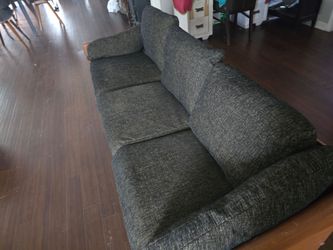 Sofa (Vintage)