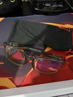 Gunnars (gaming Glasses)