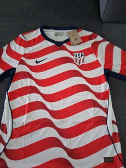 Usa 🇺🇸  jersey 2x