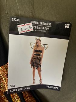 Disfraces de abeja