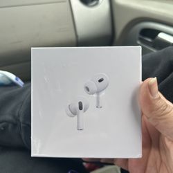 AirPods Pro Gen2