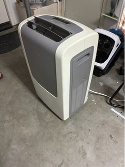 Portable AC