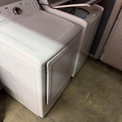 Samsung Washer And Dryer