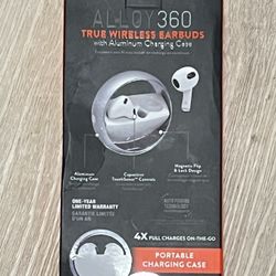 Alloy 360 