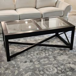 Coffeetable And Endtables (2)