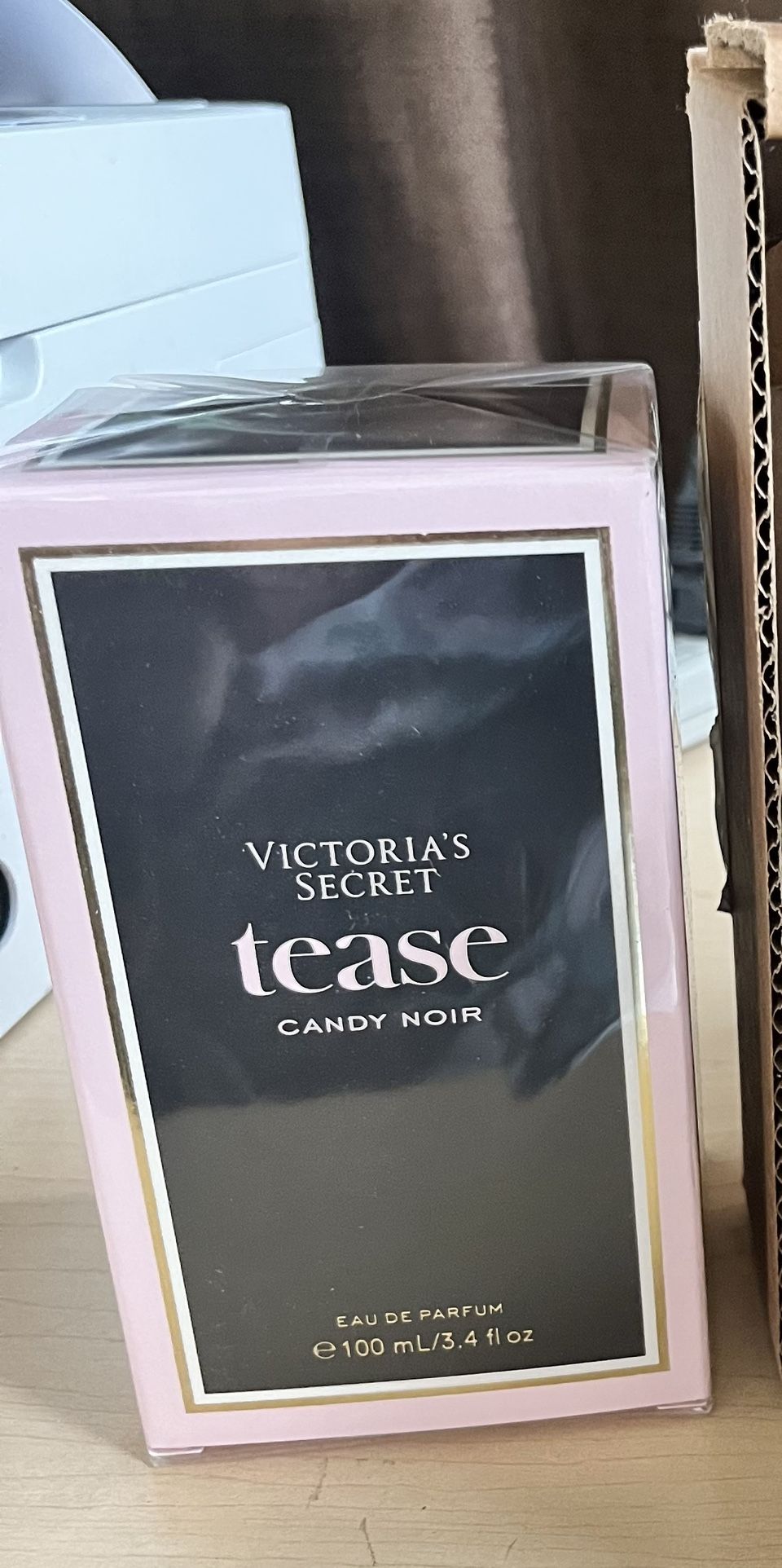 Victoria Secret Perfume