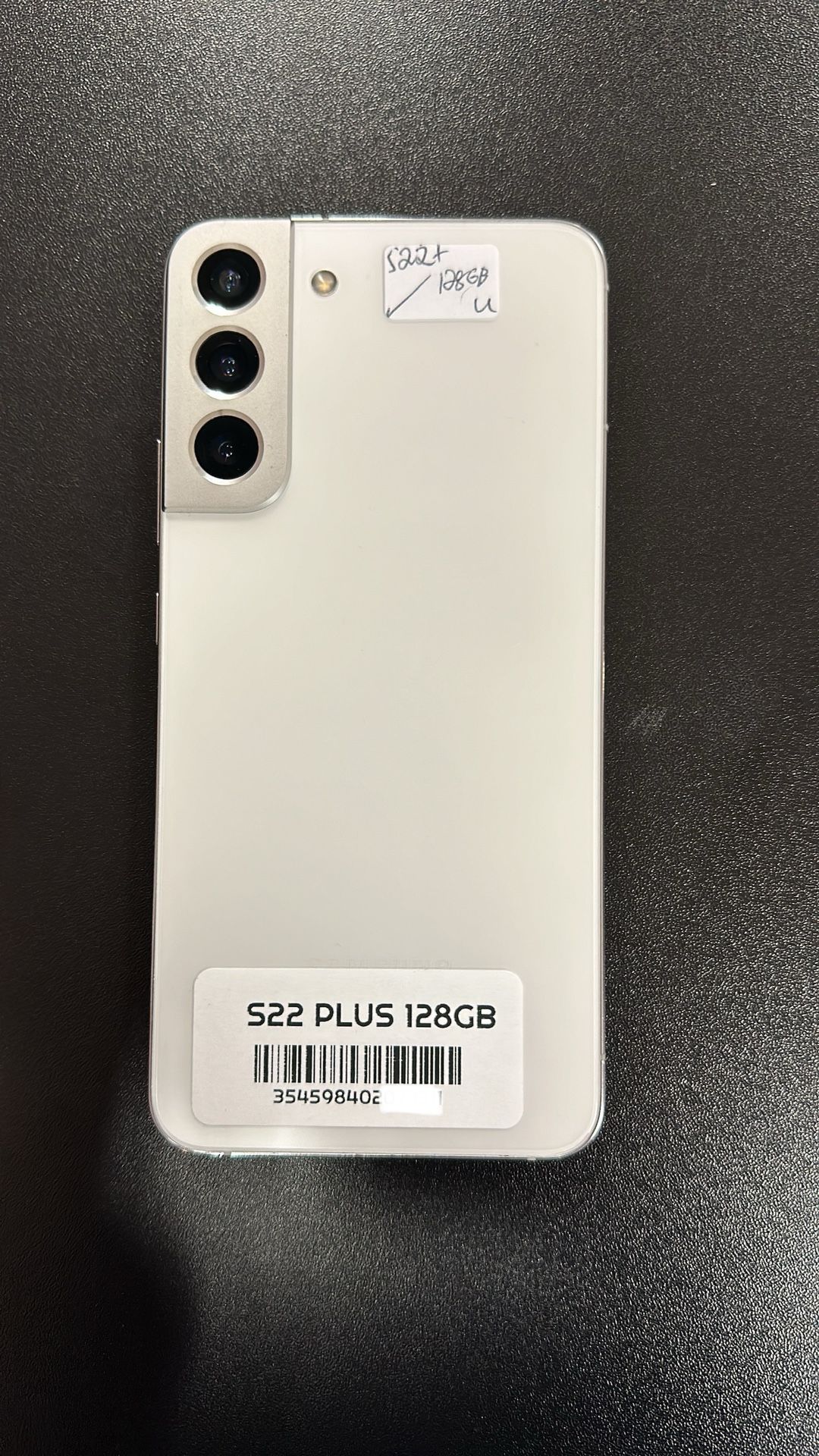 On Sale S22 Plus 128GB Unlocked 