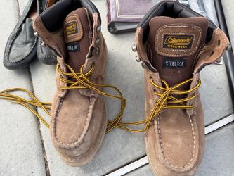 Men’s shoes 10.5
