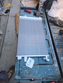 Condenser 