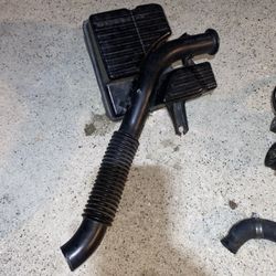 OEM Factory Air Intake System