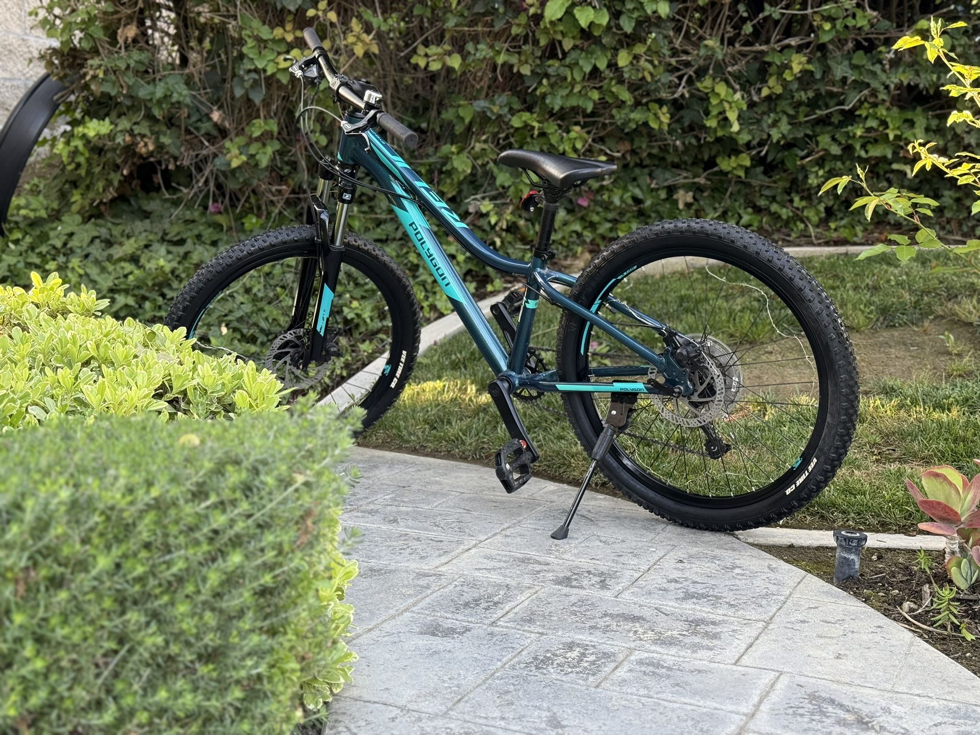 Mountain Bike Relic 24 Polygon