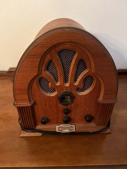 Antique Radio