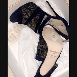 Jimmy Choo