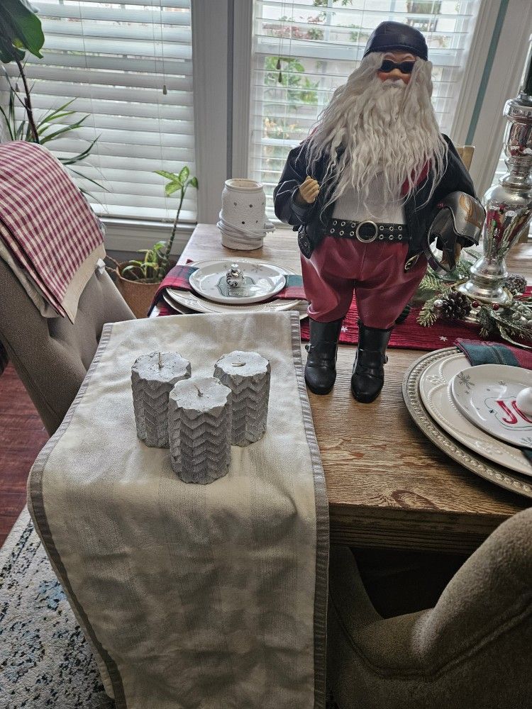 Christmas Decorations 