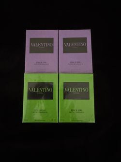Cologne perfume