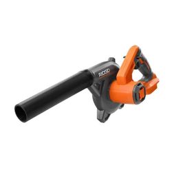 Rigid Jobsite Blower