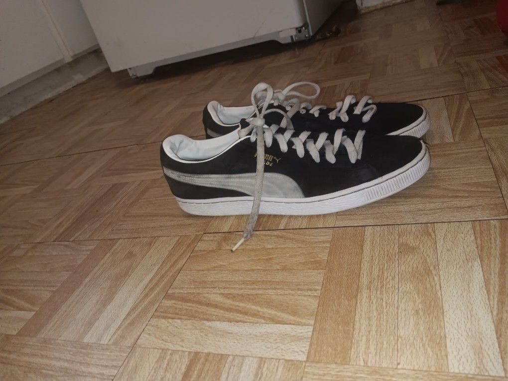 Pumas