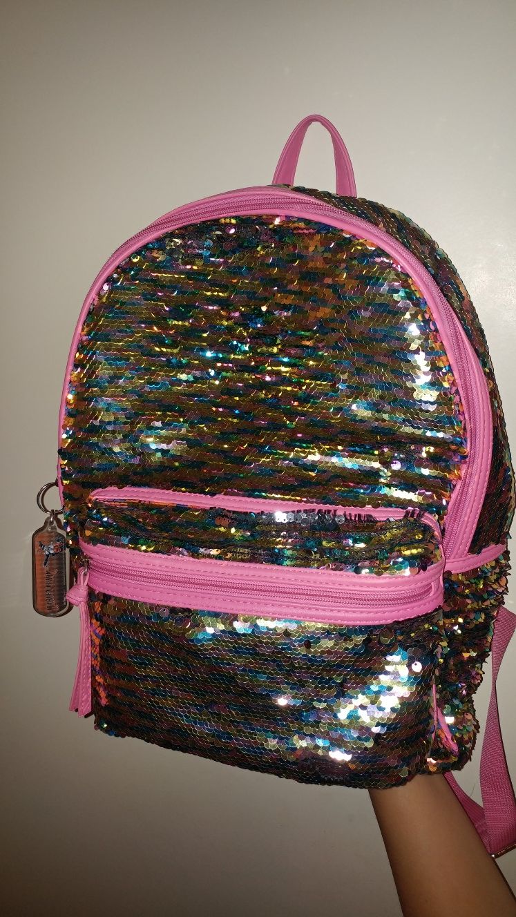 JoJo Siwa backpack