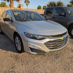 Just In 🔥2021 Chevy Malibu 🔥 This Weekend Only 1500 And Drive No Social No Credit No Problem 💯
