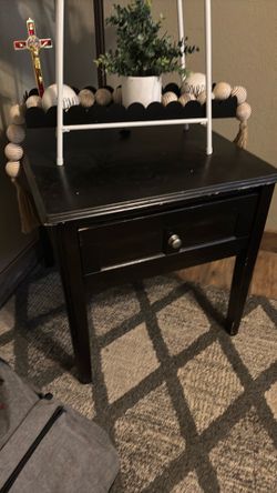 side tables
