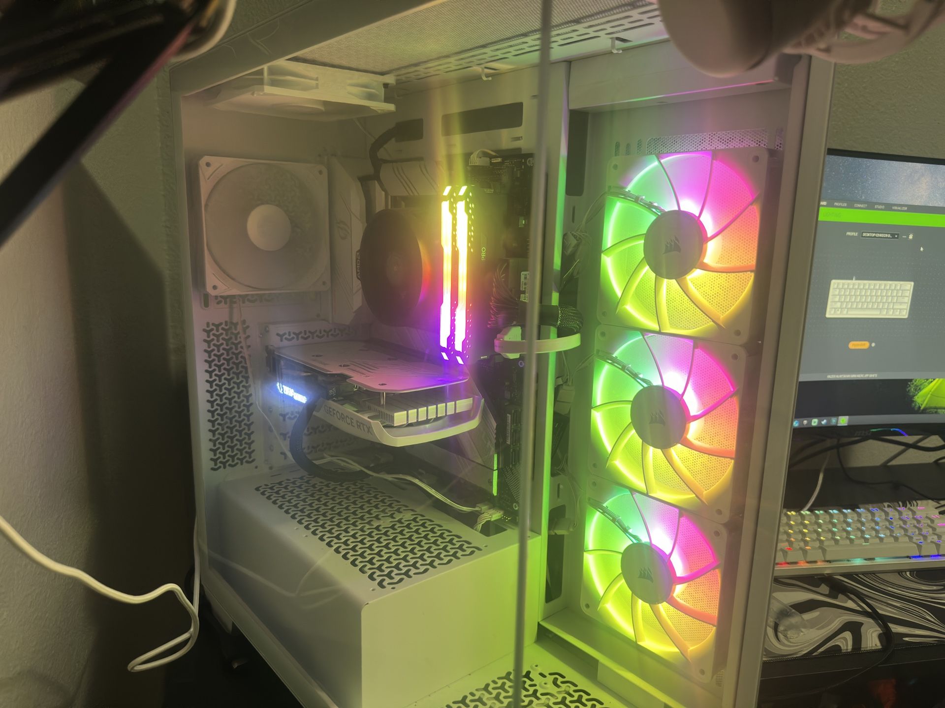 Gaming PC For Sale