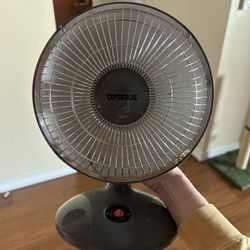 Space Heater 