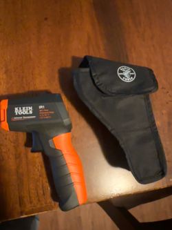 Infrared Thermometer IR5