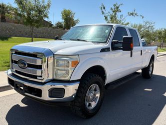 2015 Ford F-250