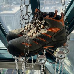 Merrell Work Boot