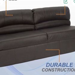 RV Sofa sleeper