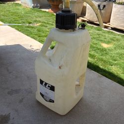Gas Can