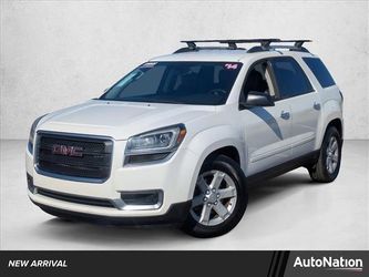 2014 GMC Acadia