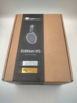 HIFIMan Edition XS Hifiman Edition Xs