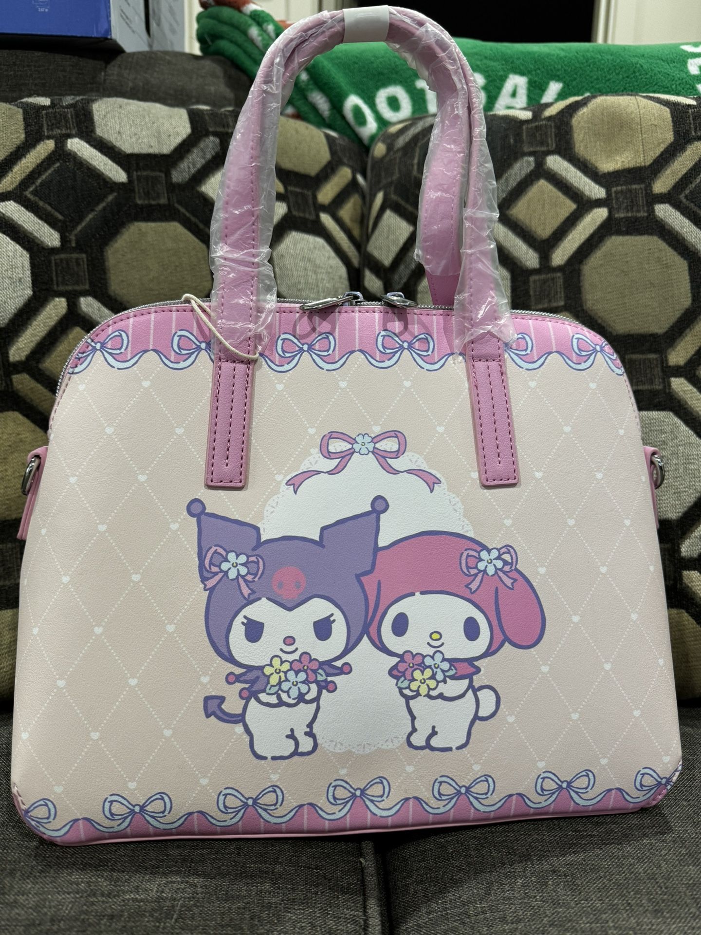 Hello Kitty Purse
