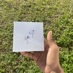 AirPods Pro 2nd Generation New