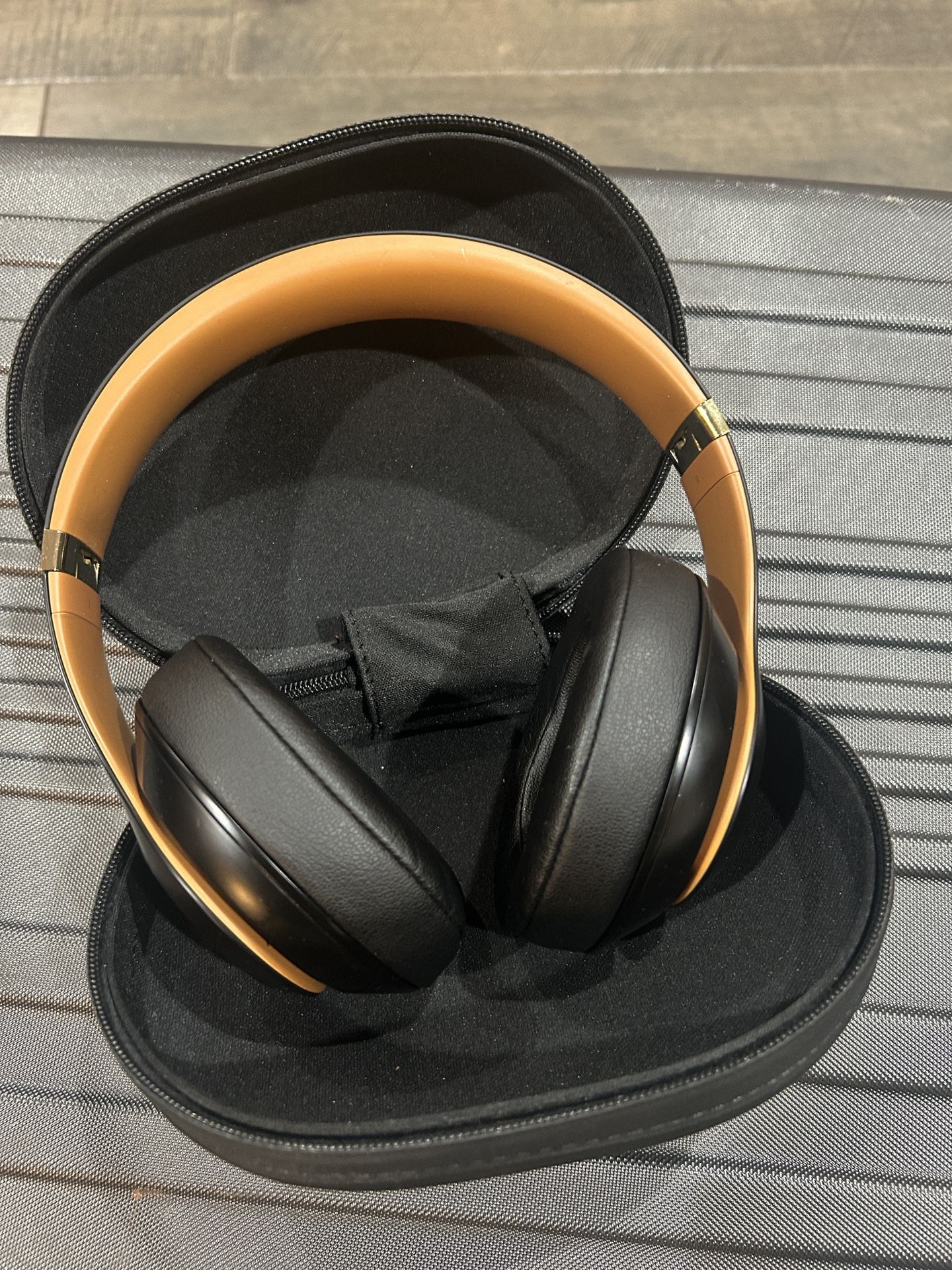 Beats Studio 3 Wireless Headphones