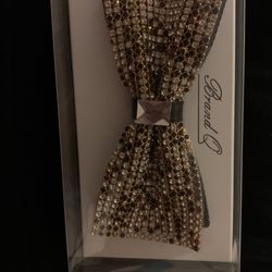 Men’s Bow Tie