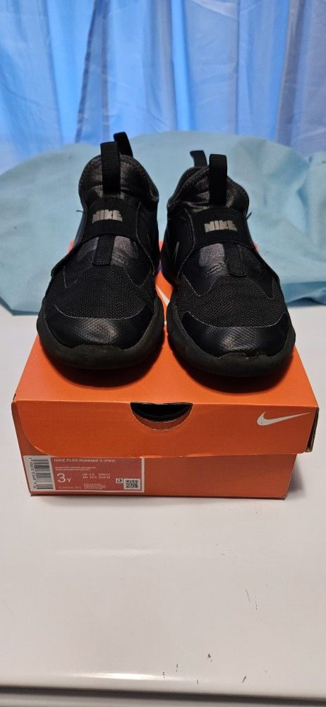 Nike Flex Runner 2 Preschool Kids