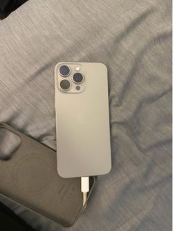 Apple Iphone 15 pro max 512gb