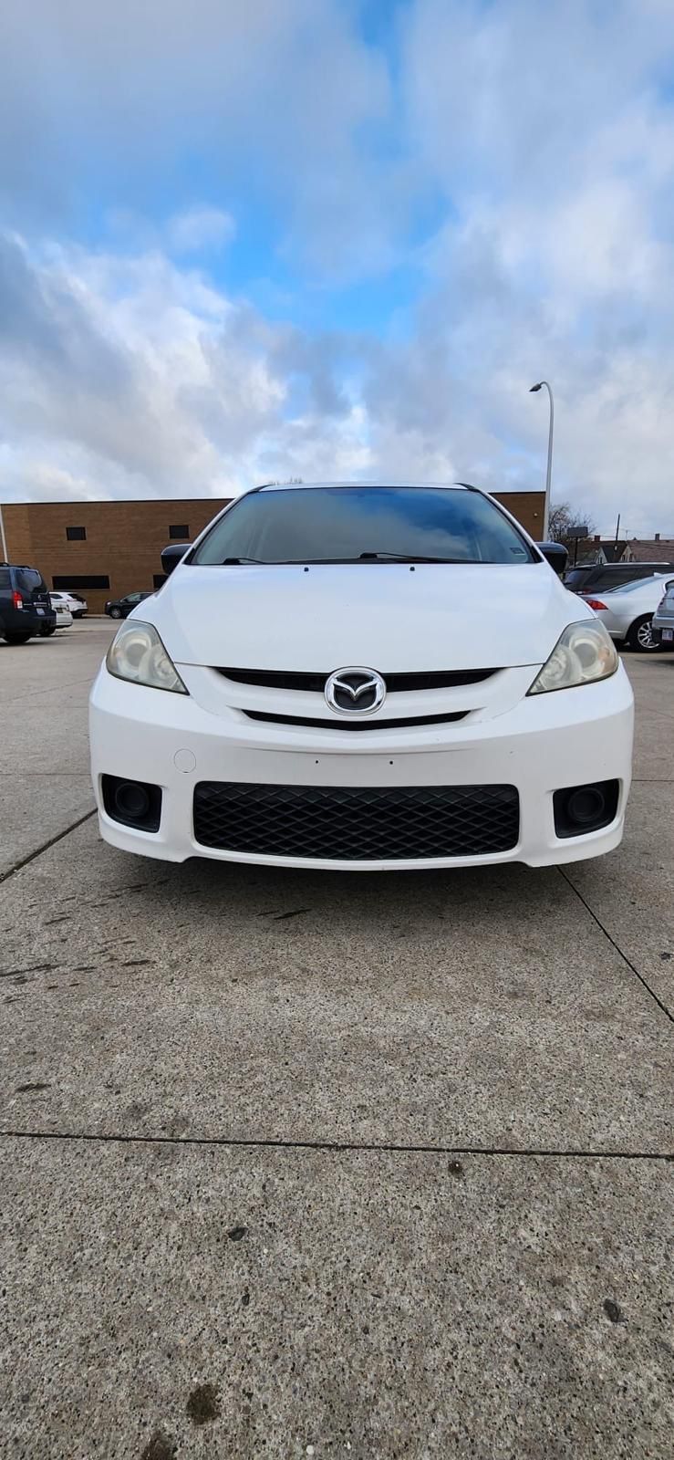 2006 Mazda Mazda6