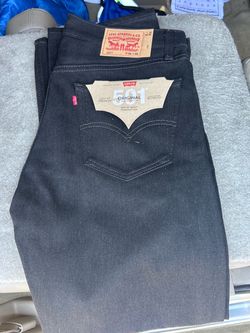 501 Levi’s jeans brand new