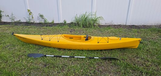 Acadia Kayak 12.5 ft
