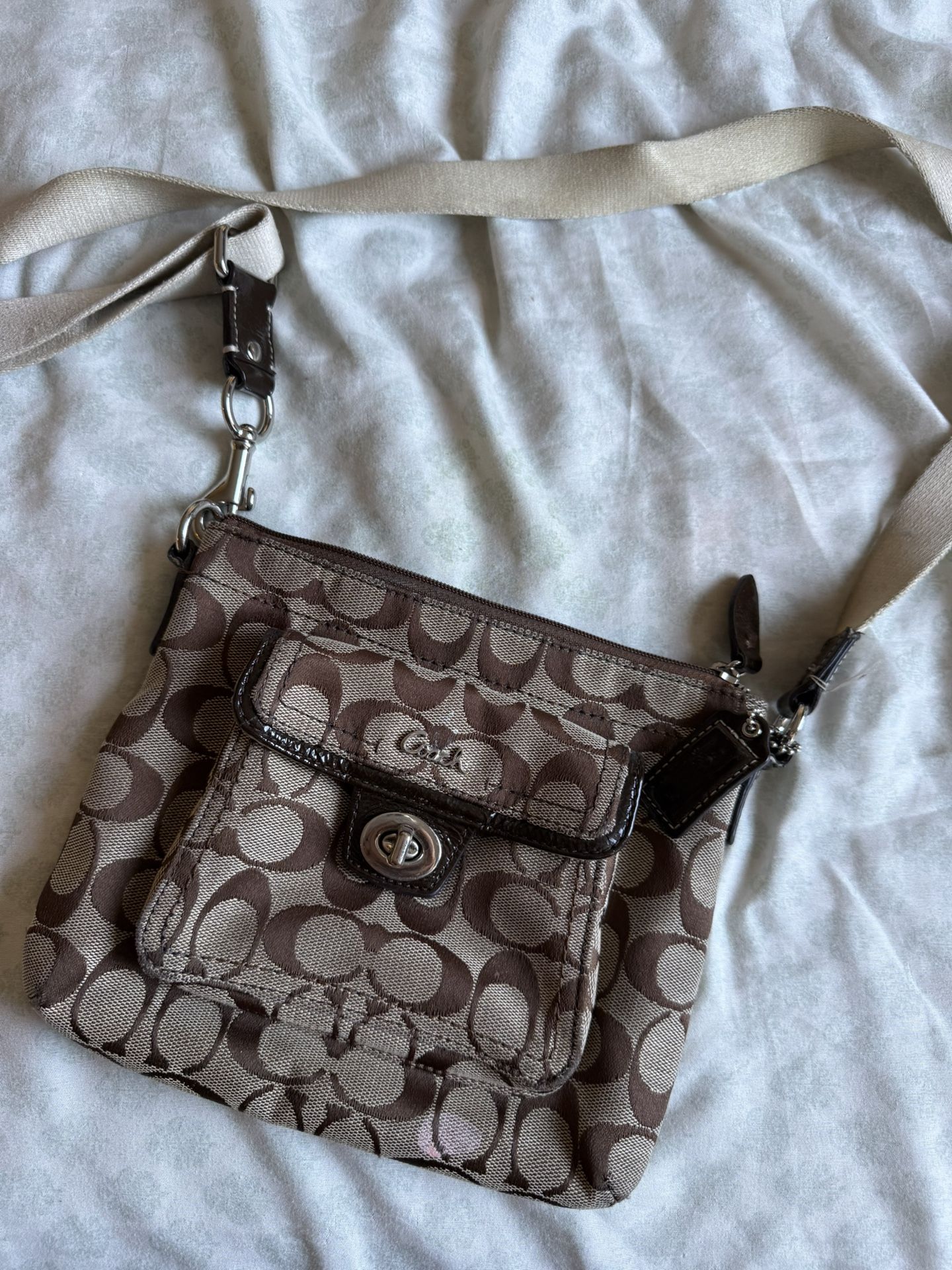 Coach Crossbody Bag