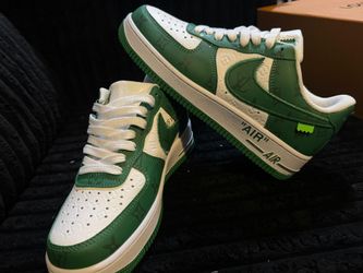 Nike Force 1