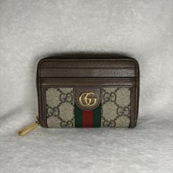 Gucci Compact Wallet