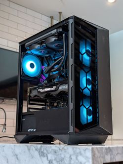✅ Gaming PC – RTX 3080 / i7-10700K / 32GB RAM